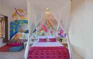 Kamar Tidur 6 PinkCoco Uluwatu - Cool Adults Only