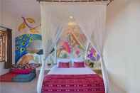 Kamar Tidur PinkCoco Uluwatu - Cool Adults Only