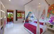 Kamar Tidur 7 PinkCoco Uluwatu - Cool Adults Only