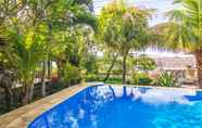Swimming Pool 5 Anugerah Villas Ocean View