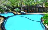 Entertainment Facility 2 Palm Beach Resort Jepara