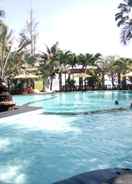 SWIMMING_POOL Palm Beach Resort Jepara