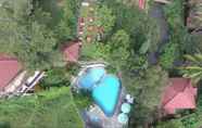 Exterior 7 Bukit Alamanda Resort & Resto 