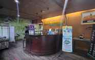 Lobi 5 Bukit Alamanda Resort & Resto 