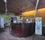 Lobi 5 Bukit Alamanda Resort & Resto 