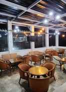 BAR_CAFE_LOUNGE Bukit Alamanda Resort & Resto 