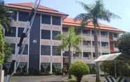 Bên ngoài 3 Hotel Jepara Indah