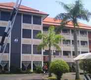 Exterior 3 Hotel Jepara Indah