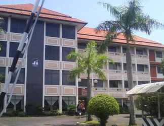 Bangunan 2 Hotel Jepara Indah