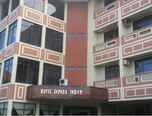EXTERIOR_BUILDING Hotel Jepara Indah