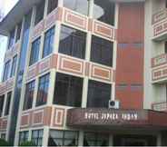 Exterior 5 Hotel Jepara Indah