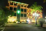 Sảnh chờ Hotel Jepara Indah