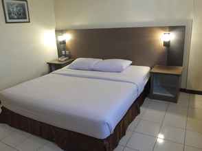 Bilik Tidur 4 Hotel Jepara Indah