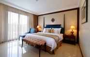 Bilik Tidur 5 Asmila Boutique Hotel