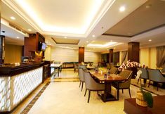 Restaurant 7 Asmila Boutique Hotel