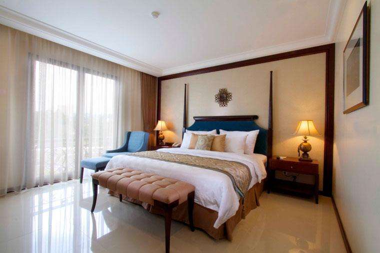 102 Hotel di Setiabudi, Bandung Terlengkap di Traveloka