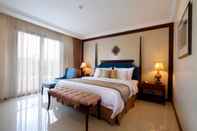 Kamar Tidur Asmila Boutique Hotel