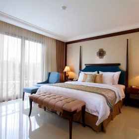 Others 1 Asmila Boutique Hotel, Rumah Mode Factory Outlet Hotels