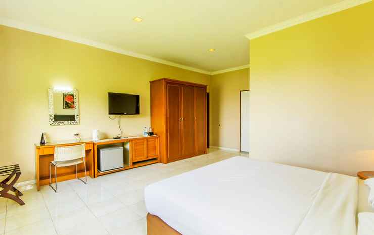 U Village Hotel Bandung Bandung - Family Suite 2 Bedrooms
