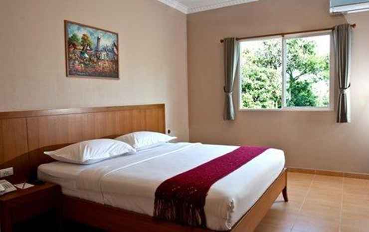 U Village Hotel Bandung Bandung - Executive King or Twin Room