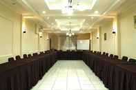 Functional Hall Lotus Hotel Bandung