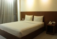 卧室 2 Lotus Art & Garden Hotel