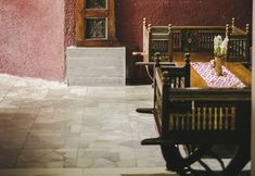 大堂 7 Lotus Art & Garden Hotel