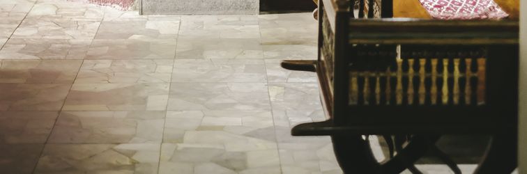 大堂 Lotus Art & Garden Hotel