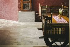 大堂 Lotus Art & Garden Hotel