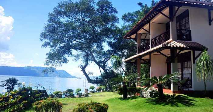 Tempat Tarikan Berdekatan Silintong Hotel