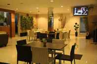 Bar, Cafe and Lounge Hotel Flamengo