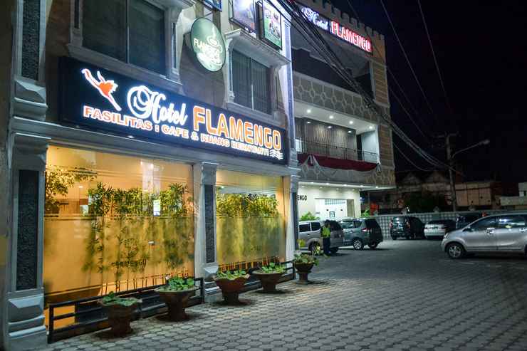 Hotel Flamengo Serang City Center  Serang  Banten