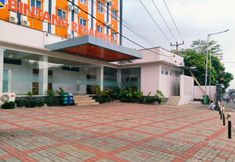 Exterior 2 Hotel Bintang Redannte