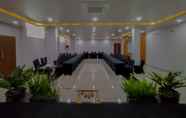 Functional Hall 6 Hotel Bintang Redannte