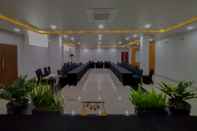 Ruangan Fungsional Hotel Bintang Redannte