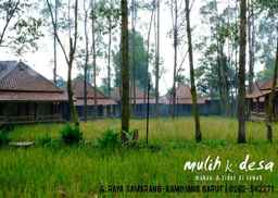 Mulih Ka Desa Hotel, 559.529 VND