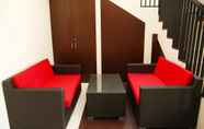 Common Space 2 Amory Boutique Hotel Sumedang