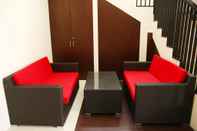 Common Space Amory Boutique Hotel Sumedang