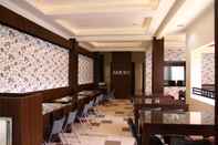 Restaurant Amory Boutique Hotel Sumedang