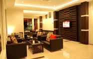 Sảnh chờ 4 Amory Boutique Hotel Sumedang