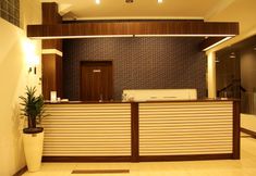 Lobi 3 Amory Boutique Hotel Sumedang