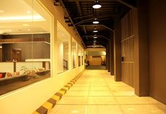 Lobi 6 Amory Boutique Hotel Sumedang