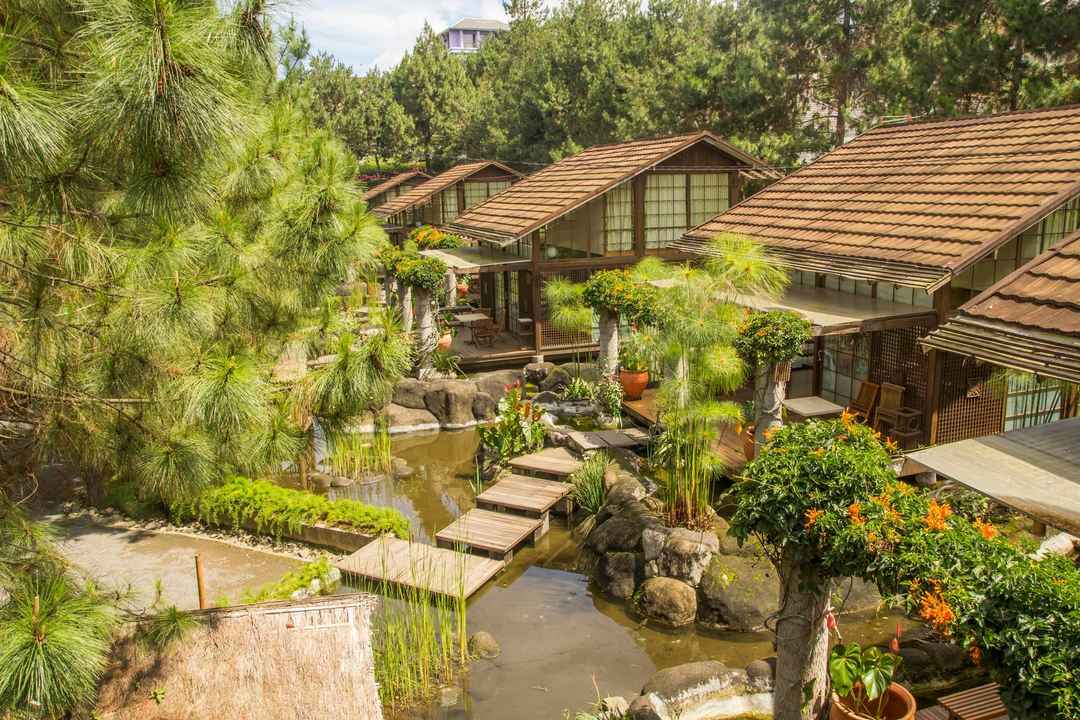 tempat wisata hits bandung