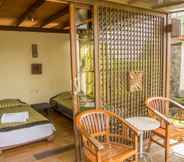 Bedroom 7 Vila Air Natural Resort