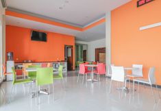 公共空间 7 Fortune Hotel Lombok