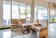 公共空间 5 Fortune Hotel Lombok