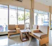 Khu vực công cộng 5 Fortune Hotel Lombok