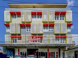 Fortune Hotel Lombok, Rp 225.000