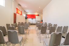 多功能厅 Fortune Hotel Lombok