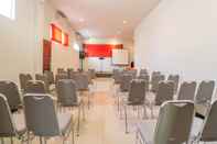 Functional Hall Fortune Hotel Lombok